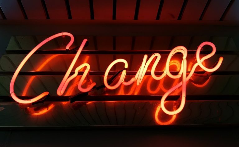 The most important designer traits to survive change