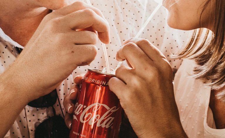 Coke and Brand Storytelling