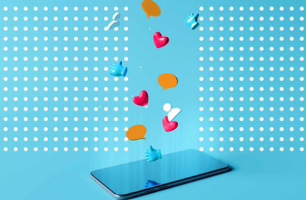 Brands augmented reality