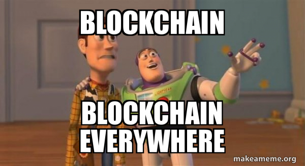 blockchain social media web3