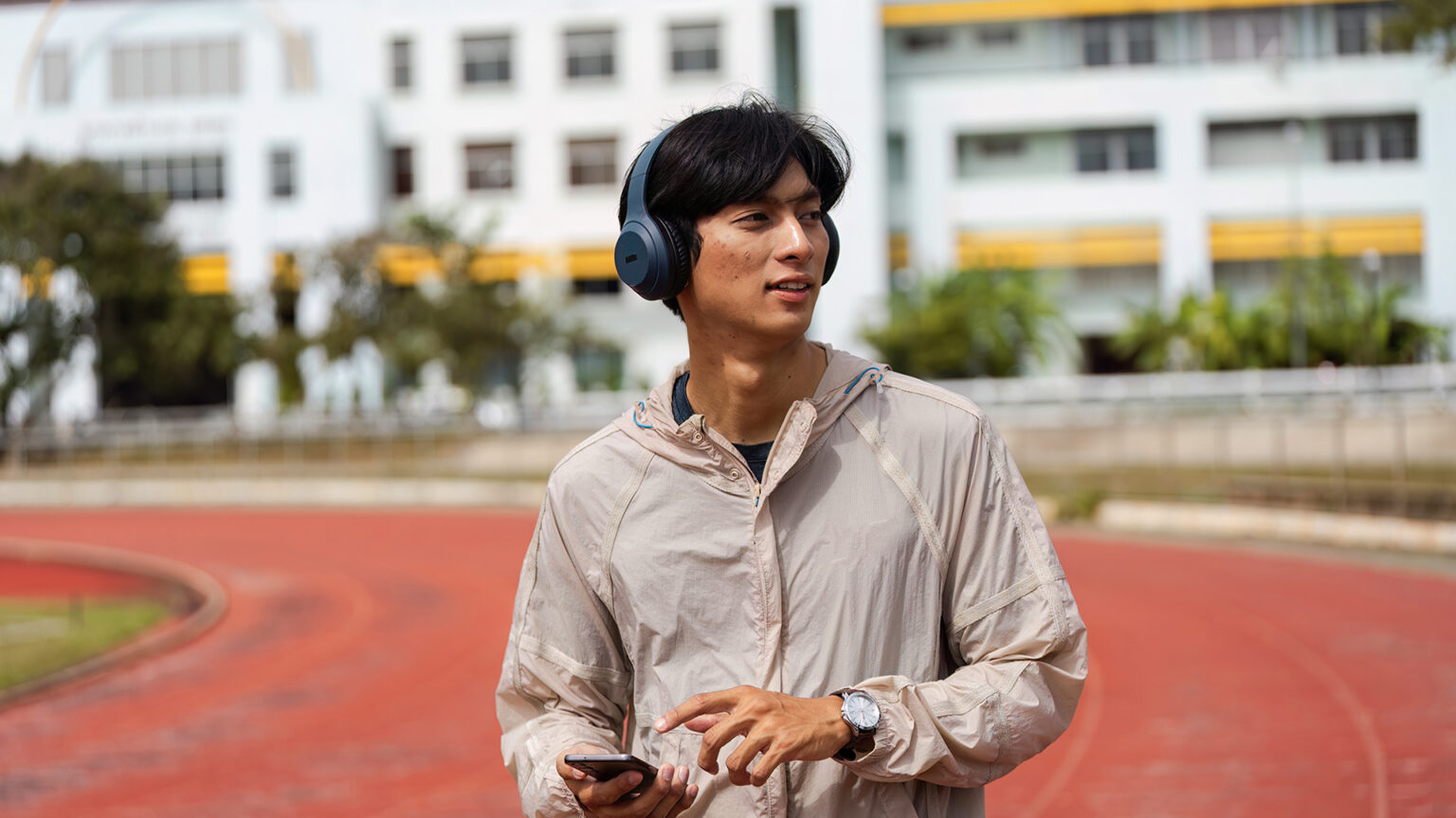 AI impacts the fitness industry